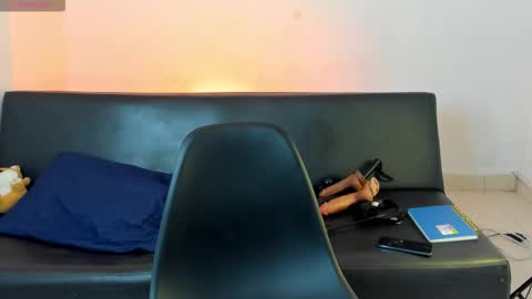 Zane Lux online show from March 18, 1:14 pm