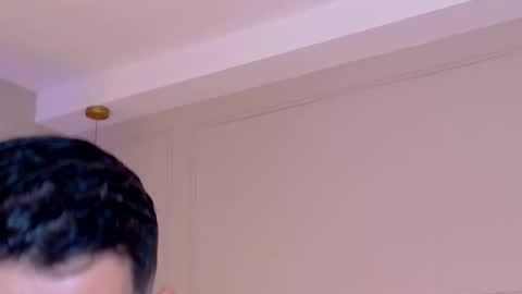 Zane Dawson online show from October 31, 4:03 am