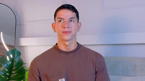 Zane Dawson online show from April 1, 9:45 pm