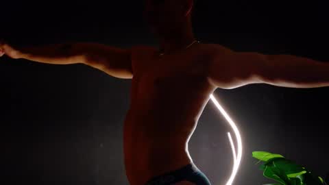 Zane Dawson online show from March 4, 9:22 pm