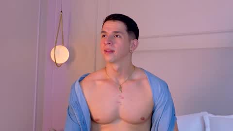 Zane Dawson online show from November 27, 5:33 am