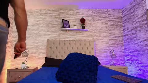 zanemaverick online show from November 25, 12:18 pm