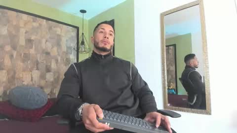 zanemaverick online show from February 18, 1:09 pm