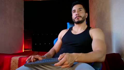 zanemaverick online show from June 3, 9:42 pm