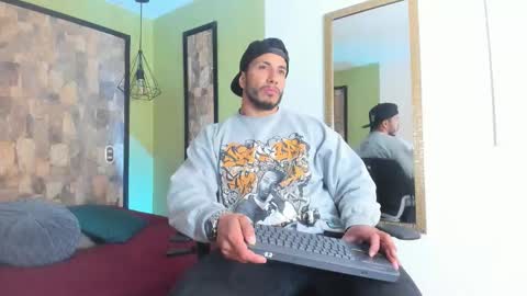 zanemaverick online show from February 17, 12:04 pm