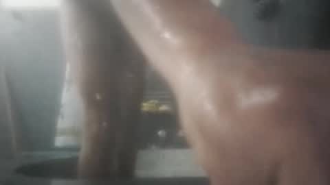 Angel zapata online show from December 5, 1:35 am