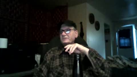 zapper1958 online show from April 3, 11:12 pm