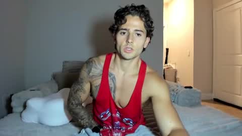 Zay lanez online show from June 27, 2:25 am