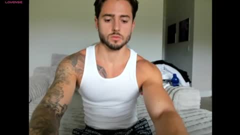 Zay lanez online show from August 3, 5:52 pm