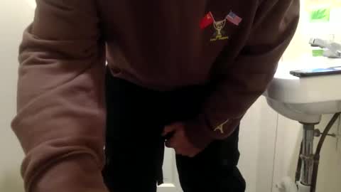 ZayWangin online show from January 29, 1:07 pm