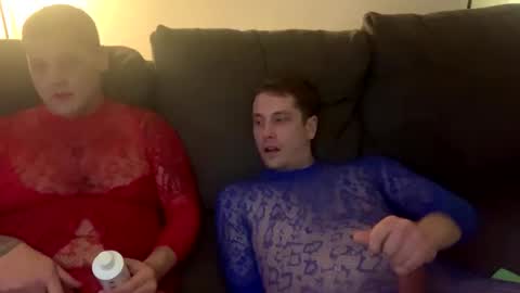 zbud1992 online show from February 16, 9:15 am