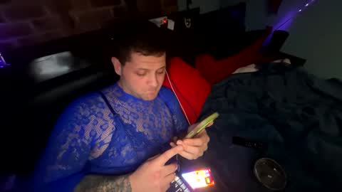 zbud1992 online show from January 23, 12:35 am