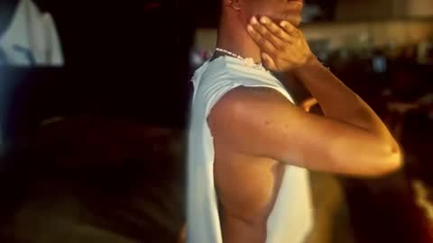 Princsex online show from March 5, 12:44 pm