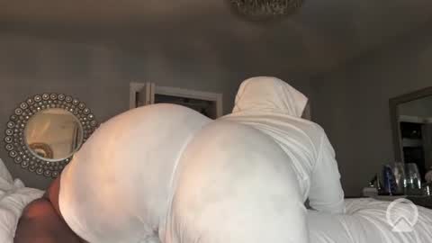 Princsex online show from July 27, 3:46 am