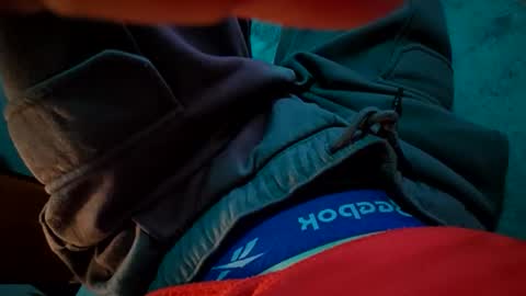 zemtseff1290 online show from April 18, 7:29 pm