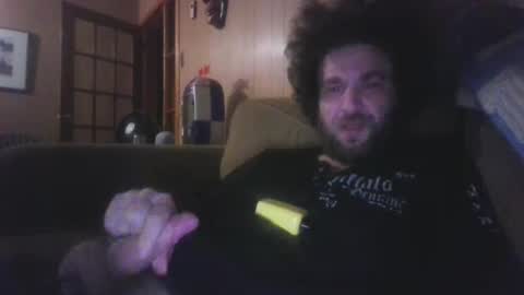 zenflow87 online show from September 11, 3:27 am