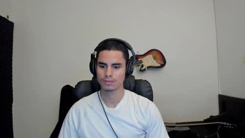 zenzhu online show from February 13, 5:13 am