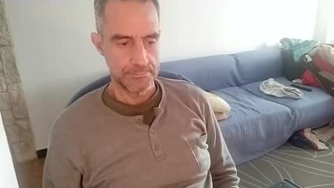 zenikk online show from April 5, 3:30 pm