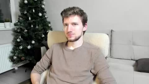 Andrew online show from December 23, 2:53 am