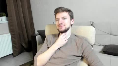 Andrew online show from April 18, 7:58 pm