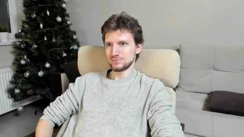 Andrew online show from December 20, 11:56 pm