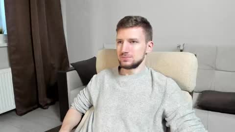 Andrew online show from February 26, 8:59 am