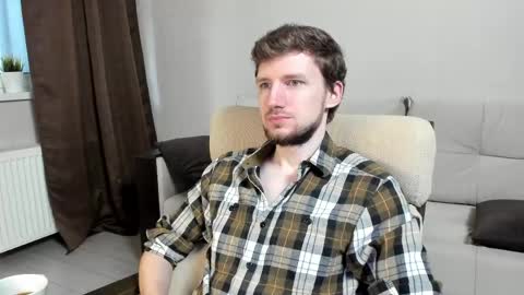 Andrew online show from May 25, 4:07 am