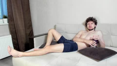 Andrew online show from July 14, 3:33 am