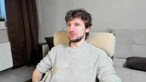 Andrew online show from February 12, 7:58 am