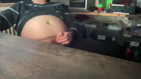 zeron900 online show from November 24, 7:09 am