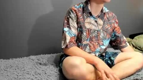 Ethan online show from July 11, 4:25 am
