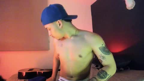 zeus online show from February 15, 3:57 am