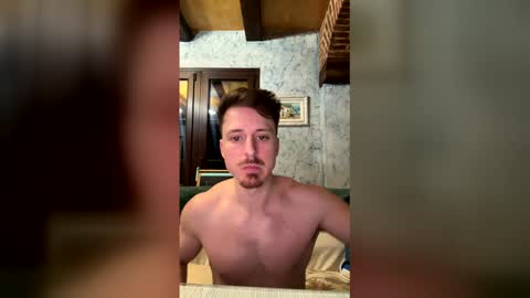 Zeus Octavian online show from March 8, 2:37 am