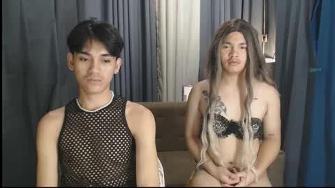 zavier skinny asian online show from March 6, 2:30 am