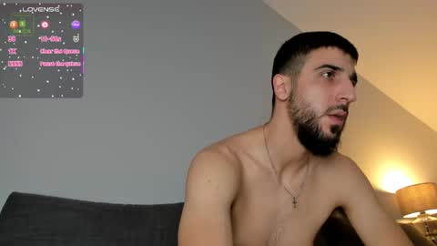 ZEYN online show from November 25, 12:07 pm