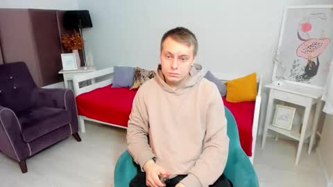 zherealkrugi online show from February 2, 6:34 am