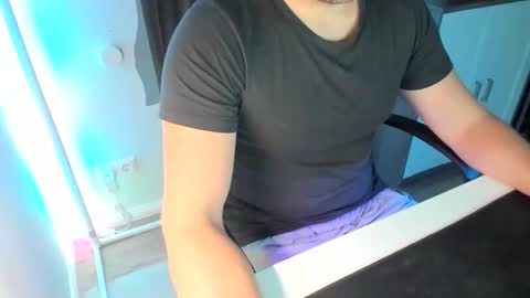 ziemlichflutschig online show from November 12, 9:08 pm