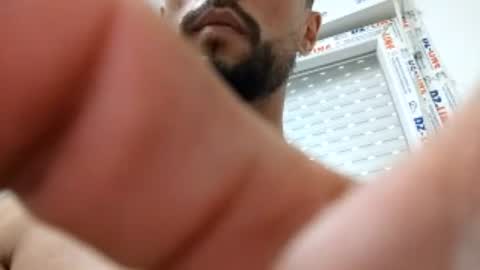 zigfrid666 online show from June 17, 1:46 pm