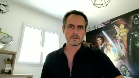 zinzanrossi online show from June 11, 4:49 pm