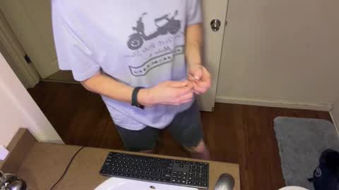 Alfa matt69 online show from February 20, 1:46 am