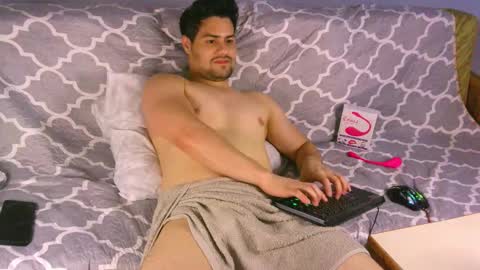 ZohanMohamed online show from November 29, 6:15 am