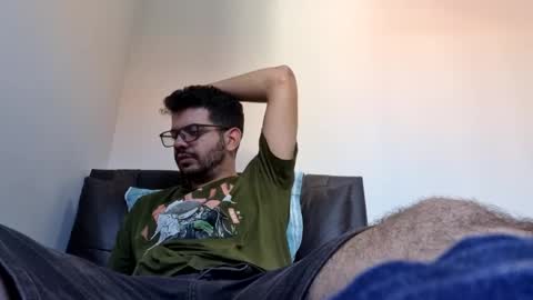 Zoio online show from January 24, 12:31 pm