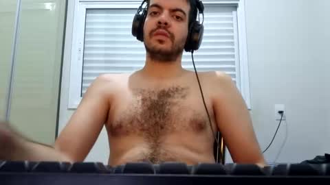 Zoio online show from March 15, 10:05 pm