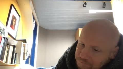 zolexthomas online show from April 1, 1:02 pm