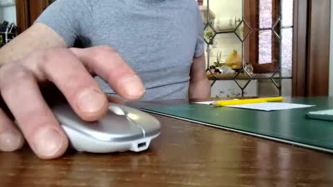 Zomas online show from April 11, 11:36 am