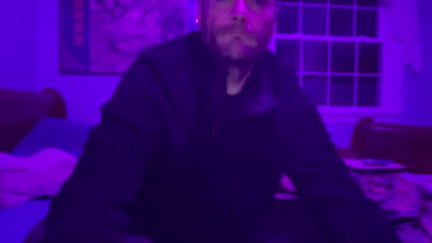 Jesse online show from October 23, 1:20 am