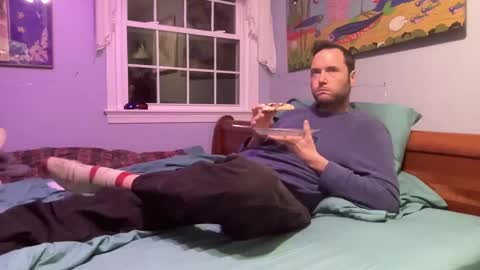 Jesse online show from November 2, 11:31 pm