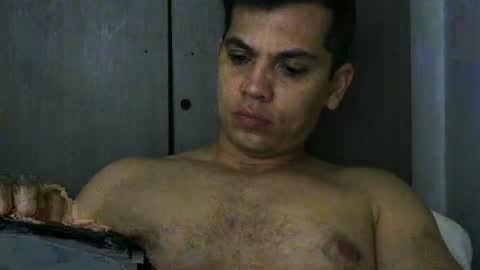 zoro_00 online show from July 7, 1:38 am