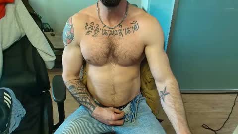 Zuko online show from April 1, 11:57 pm