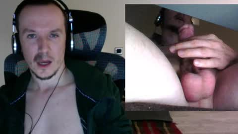 zuperinho1234 online show from October 19, 8:01 pm